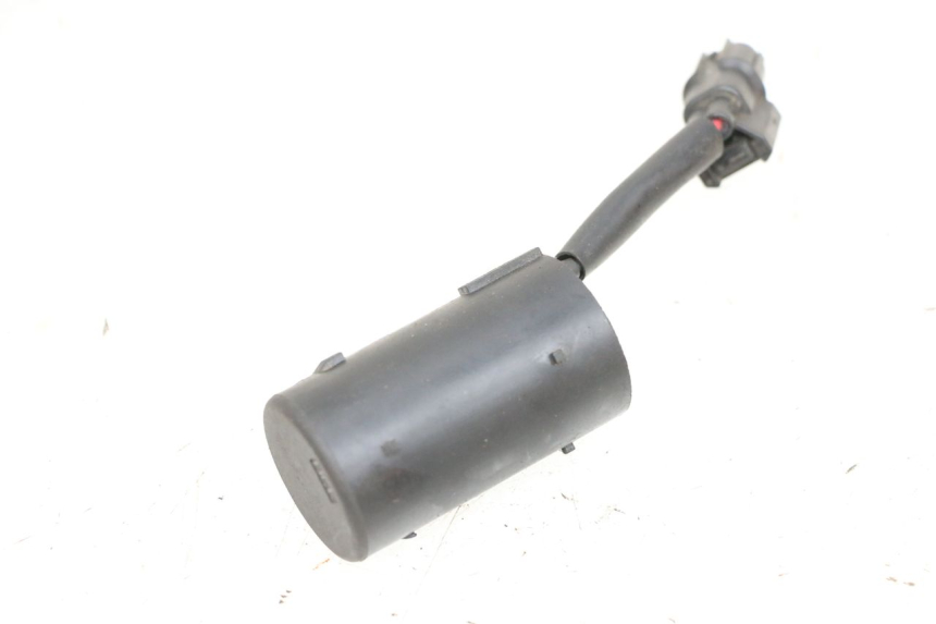 photo de CONDENSATORE SYM ORBIT III 3 4T 50 (2018 - 2021) - Vista principale