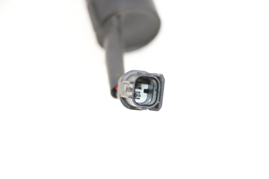 photo de CONDENSATORE SYM ORBIT III 3 4T 50 (2018 - 2021) - Zoom sullo stato d'uso