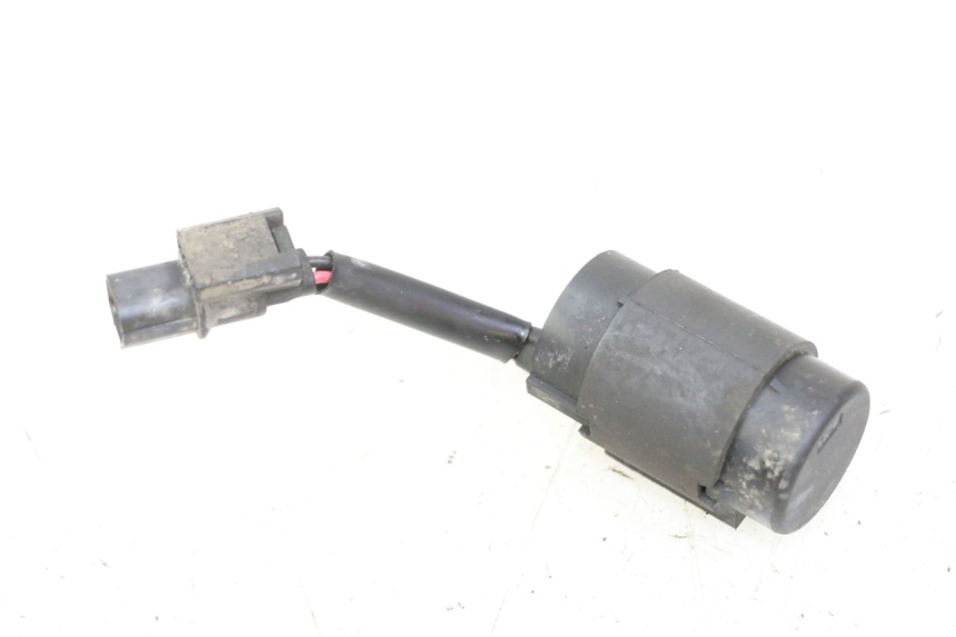 photo de CONDENSATORE PEUGEOT TWEET 4T 50 (2018 - 2020)