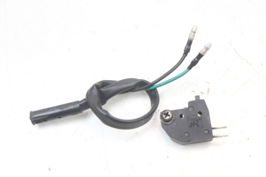 photo de INTERRUTTORE STOP KYMCO AGILITY 4T 50 (2018 - 2022)