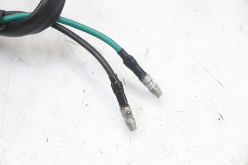 photo de INTERRUTTORE STOP KYMCO AGILITY 4T 50 (2018 - 2022)