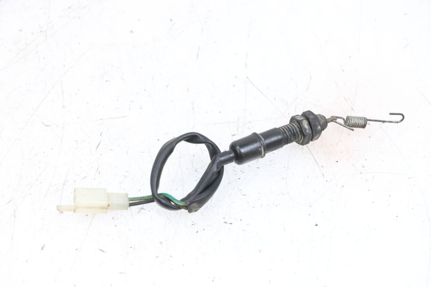 photo de INTERRUTTORE STOP POSTERIORE MAG POWER BOMBERS 4T 50 (2016 - 2026) - Dettaglio del componente