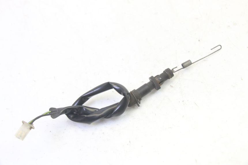 photo de INTERRUTTORE STOP POSTERIORE HONDA CBF 125 (2009 - 2015)