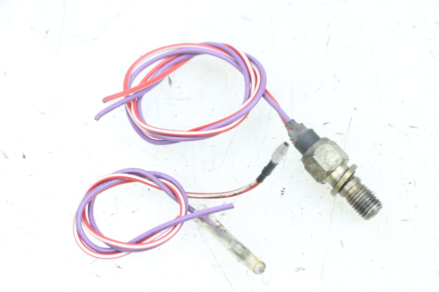 photo de INTERRUTTORE STOP POSTERIORE KSR CODE 125 (2018 - 2020) - Vista principale