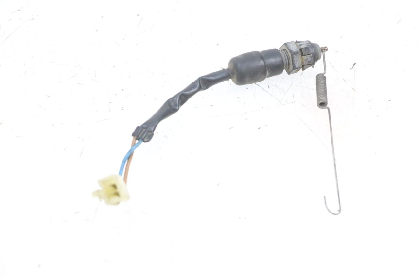 photo de INTERRUTTORE STOP POSTERIORE KAWASAKI GPX R WARBIRD 600 (1988 - 1993) - Zoom sullo stato d'uso