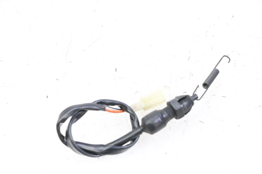 photo de Interruttore stop posteriore SUZUKI GSR 750 (2011 - 2017)