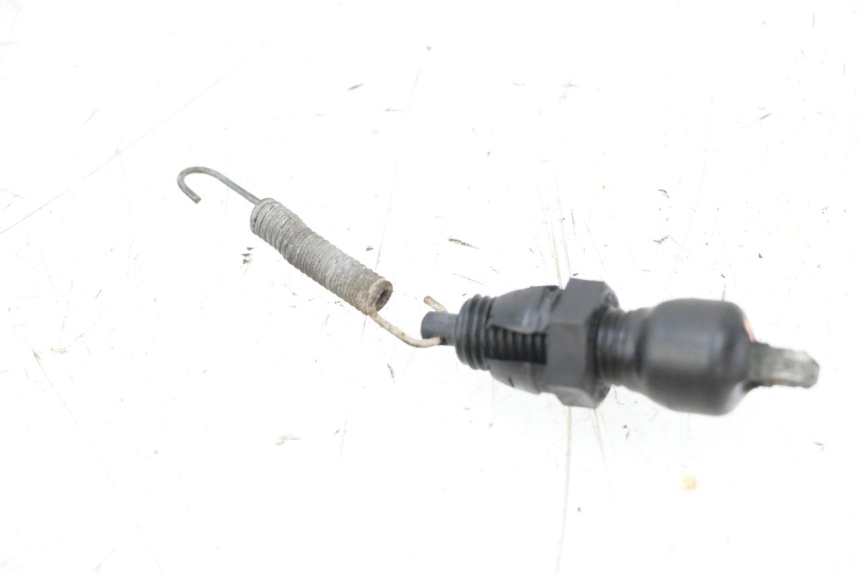 photo de INTERRUTTORE STOP POSTERIORE SUZUKI GSXR GSX-R 1000 (2003 - 2004) - Zoom sullo stato d'uso