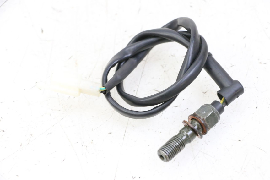 photo de INTERRUTTORE STOP POSTERIORE KIDEN KD125-G 125 (2018 - 2022)
