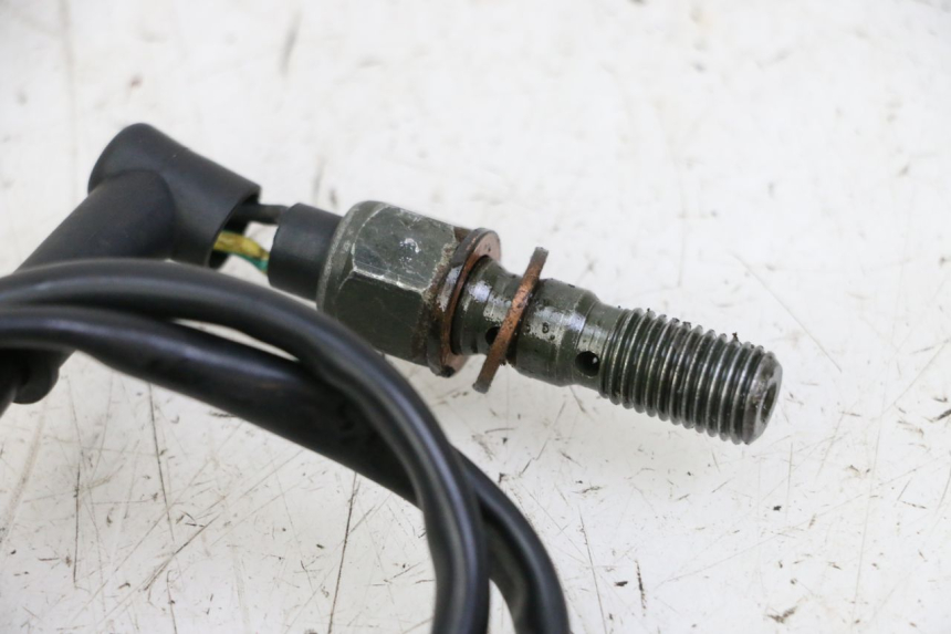 photo de INTERRUTTORE STOP POSTERIORE KIDEN KD125-G 125 (2018 - 2022)