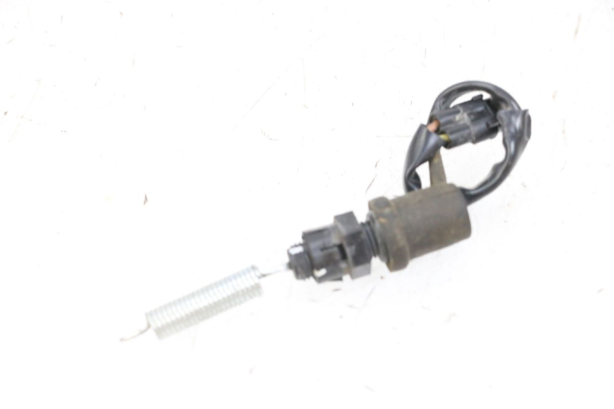 photo de INTERRUTTORE STOP POSTERIORE YAMAHA MT-07 MT07 ABS 700 (2018 - 2020) - Altra angolazione