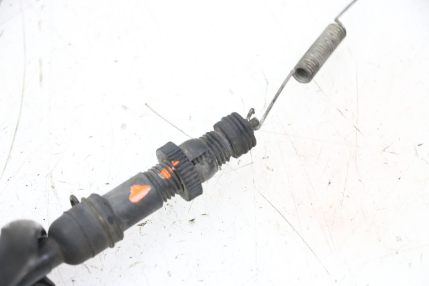 photo de INTERRUTTORE STOP POSTERIORE HONDA NSR R 125 (1994 - 2003) - Dettaglio del componente