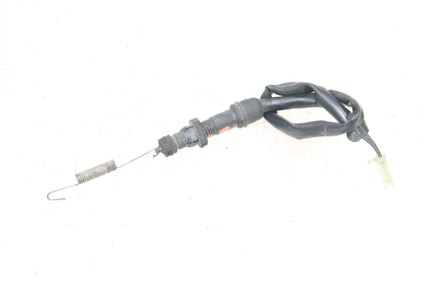 photo de INTERRUTTORE STOP POSTERIORE HONDA NSR R 125 (1994 - 2003) - Altra angolazione