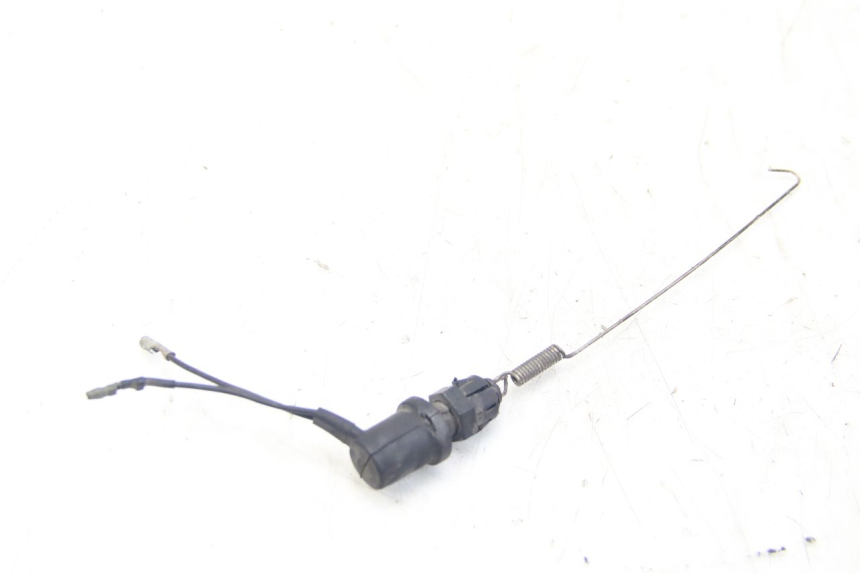 photo de INTERRUTTORE STOP POSTERIORE YAMAHA SR 125 (1982 - 2003)
