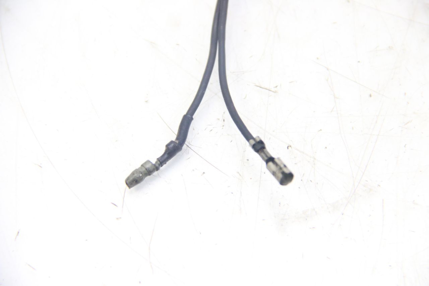 photo de INTERRUTTORE STOP POSTERIORE YAMAHA SR 125 (1982 - 2003)