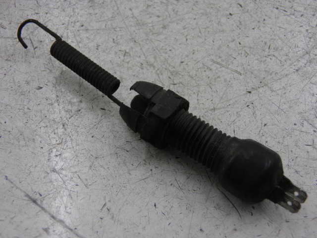 photo de Interruttore stop posteriore SUZUKI GS GSE 500 (2001 - 2003)