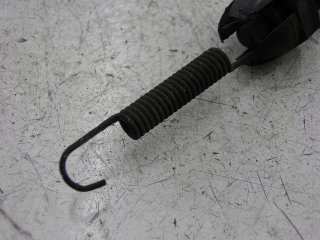 photo de Interruttore stop posteriore SUZUKI GS GSE 500 (2001 - 2003)