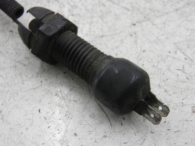 photo de Interruttore stop posteriore SUZUKI GS GSE 500 (2001 - 2003)