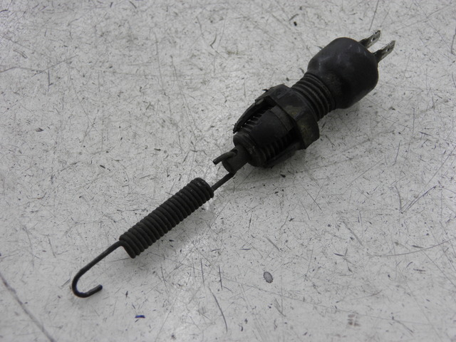 photo de Interruttore stop posteriore SUZUKI GS GSE 500 (2001 - 2003)