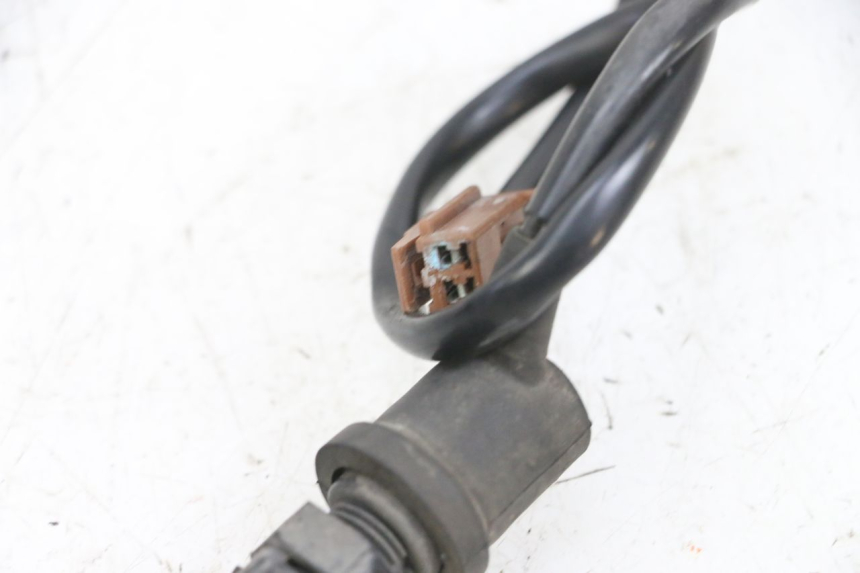 photo de INTERRUTTORE STOP POSTERIORE YAMAHA TDM ABS 900 (2002 - 2014) - Zoom sullo stato d'uso