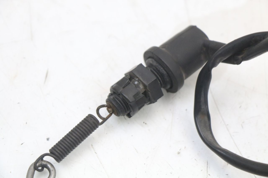 photo de INTERRUTTORE STOP POSTERIORE YAMAHA TDR DELTABOX 125 (1993 - 2003)