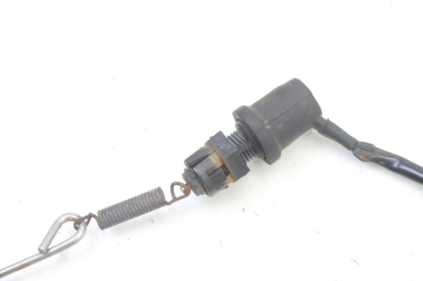 photo de INTERRUTTORE STOP POSTERIORE YAMAHA TDR DELTABOX 125 (1993 - 2003)