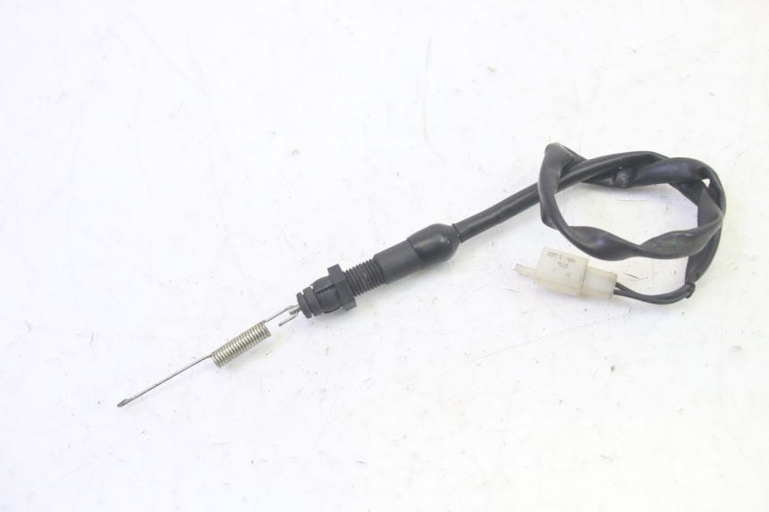 photo de INTERRUTTORE STOP POSTERIORE DAELIM VJ ROADWIN FI 125 (2008 - 2017) - Dettaglio del componente