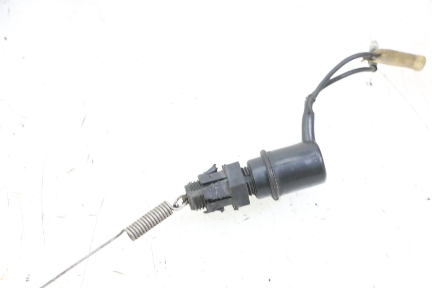 photo de INTERRUTTORE STOP POSTERIORE YAMAHA SR 125 (1982 - 2003)