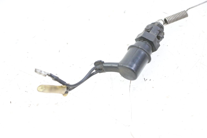 photo de INTERRUTTORE STOP POSTERIORE YAMAHA SR 125 (1982 - 2003)