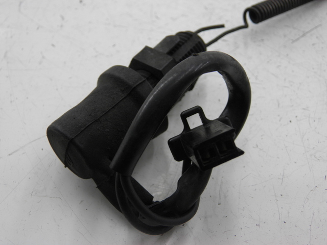 photo de Interruttore stop posteriore YAMAHA XJR 1300 (1998 - 2002)