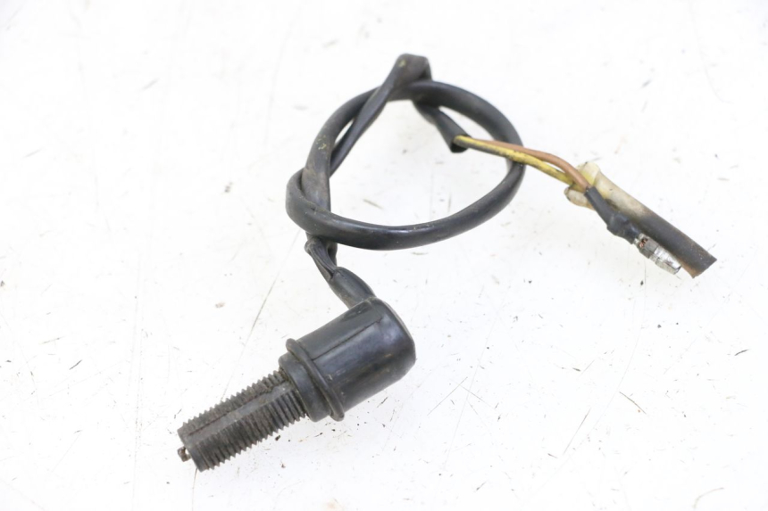photo de INTERRUTTORE STOP POSTERIORE YAMAHA XV VIRAGO 535 (1988 - 2004)