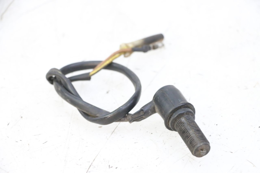photo de INTERRUTTORE STOP POSTERIORE YAMAHA XV VIRAGO 535 (1988 - 2004)
