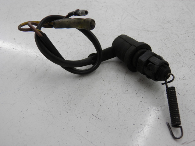 photo de Interruttore stop posteriore YAMAHA YBR 125 (2004 - 2006)