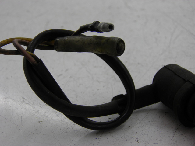 photo de Interruttore stop posteriore YAMAHA YBR 125 (2004 - 2006)