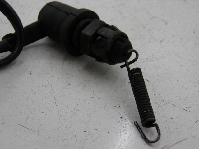 photo de Interruttore stop posteriore YAMAHA YBR 125 (2004 - 2006)