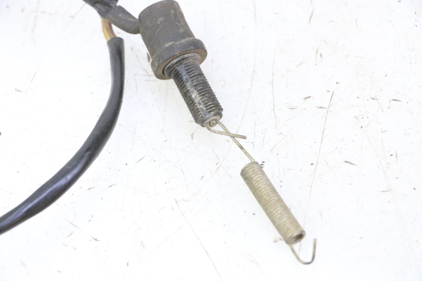 photo de INTERRUTTORE STOP POSTERIORE YAMAHA YFM R RAPTOR 250 (2008 - 2014)