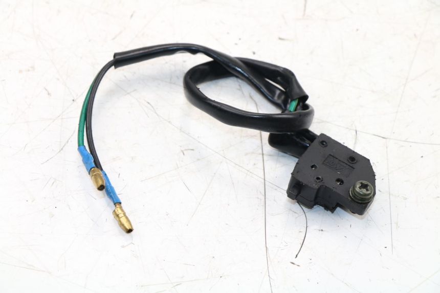 photo de CONTATTORE STOP DESTRO EUROCKA VIRTUALITY GT 4T 50 (2011 - 2017)