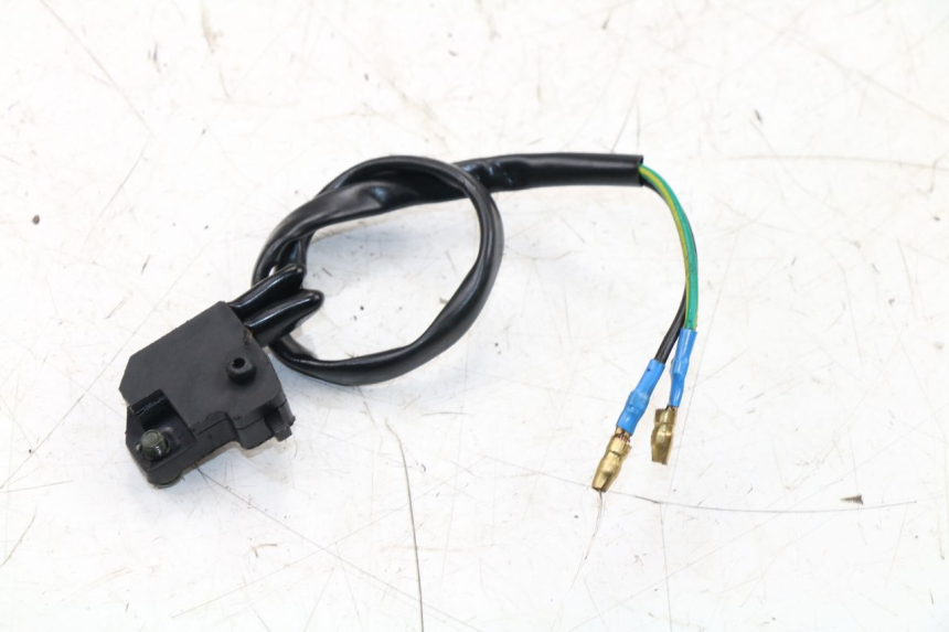 photo de CONTATTORE STOP DESTRO EUROCKA VIRTUALITY GT 4T 50 (2011 - 2017)