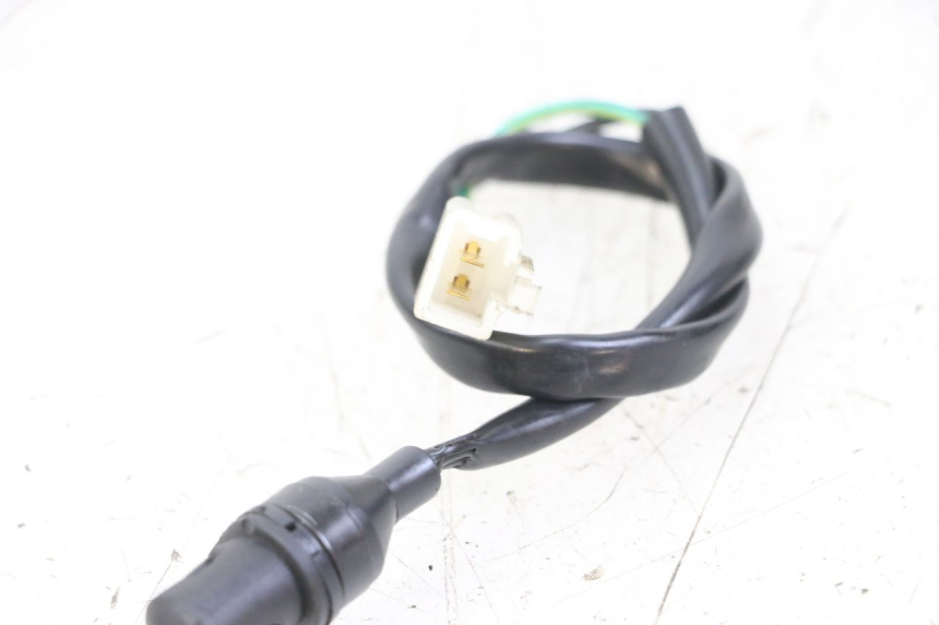 photo de INTERRUTTORE STOP DESTRA GOES WIKI 125 (2010 - 2015) - Dettaglio del componente