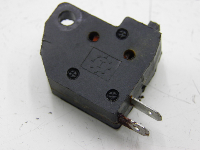photo de CONTATTORE STOP DESTRO JM MOTOR JULIA 50 (2010 - 2014)