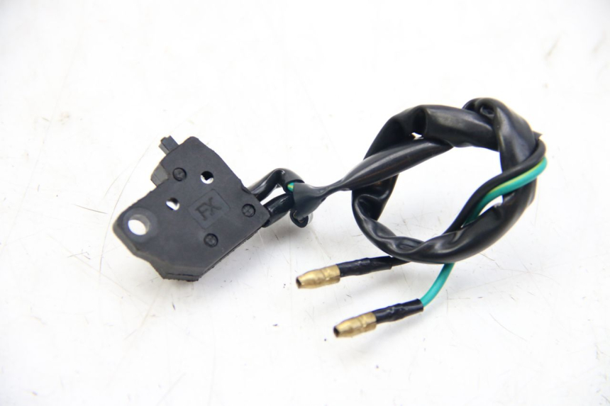 photo de INTERRUTTORE STOP DESTRO JM MOTORS EVOLIS 4T 50 (2018 - 2022)