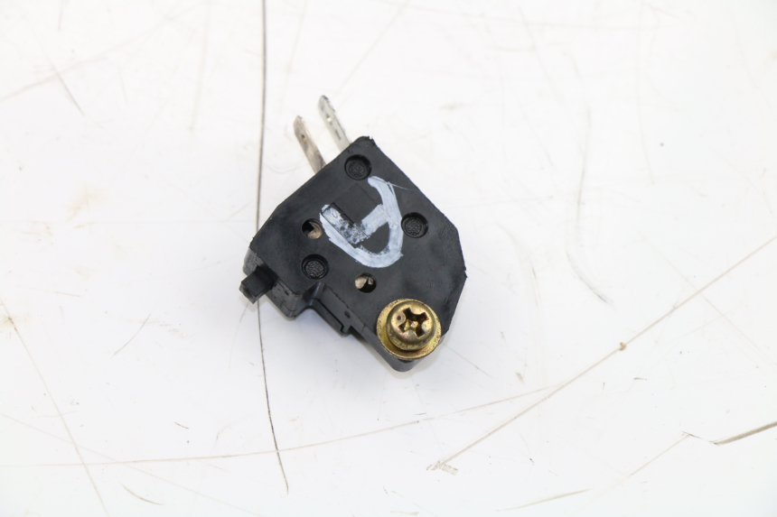 photo de Interruttore stop freno destro KAWASAKI KLR 650 (1998 - 2003)
