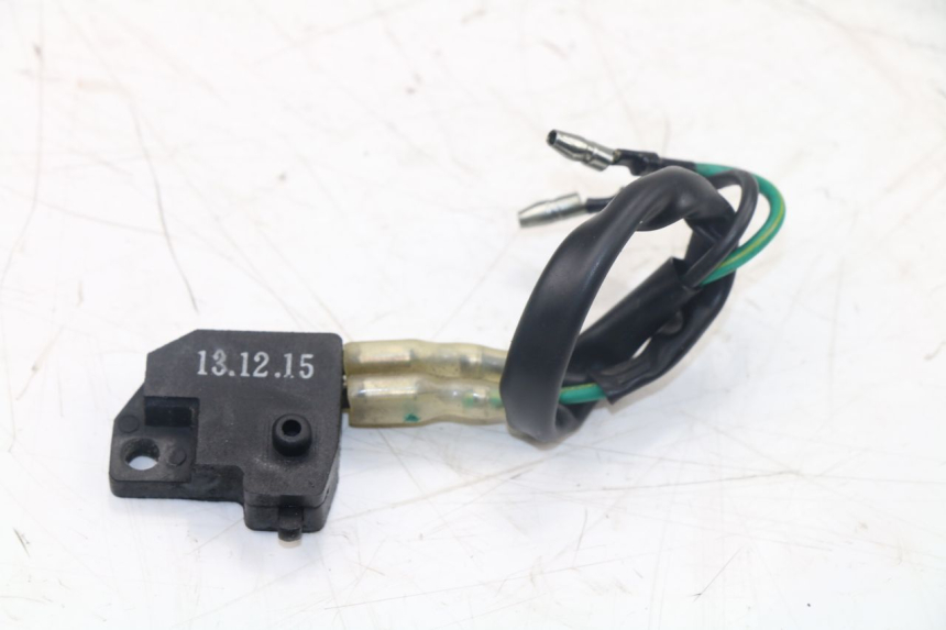 photo de CONTATTORE STOP DESTRO KYMCO AGILITY FR 2T 50 (2012 - 2017)