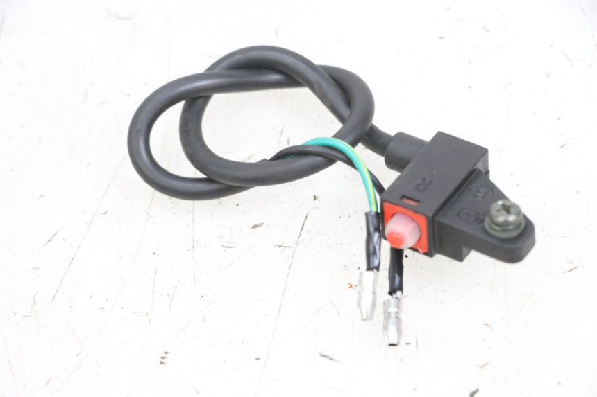 photo de INTERRUTTORE STOP DESTRA EFUN PUSA 1 - Zoom sullo stato d'uso