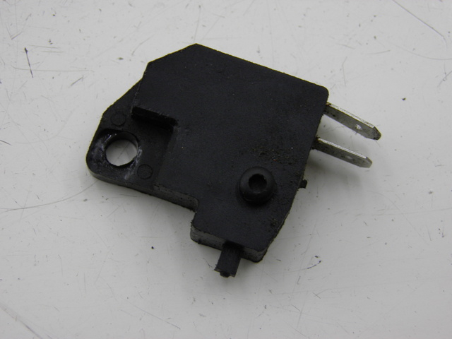 photo de Interruttore stop freno destro QINGQI SPEEDY 50 (2005 - 2007)
