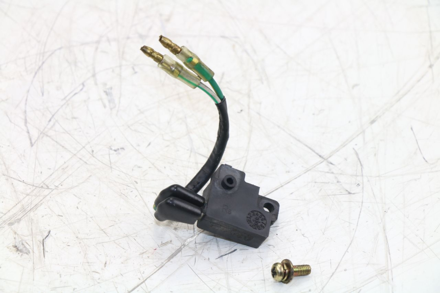 photo de Interruttore stop freno destro SYM HD EVO 125 (2006 - 2010)