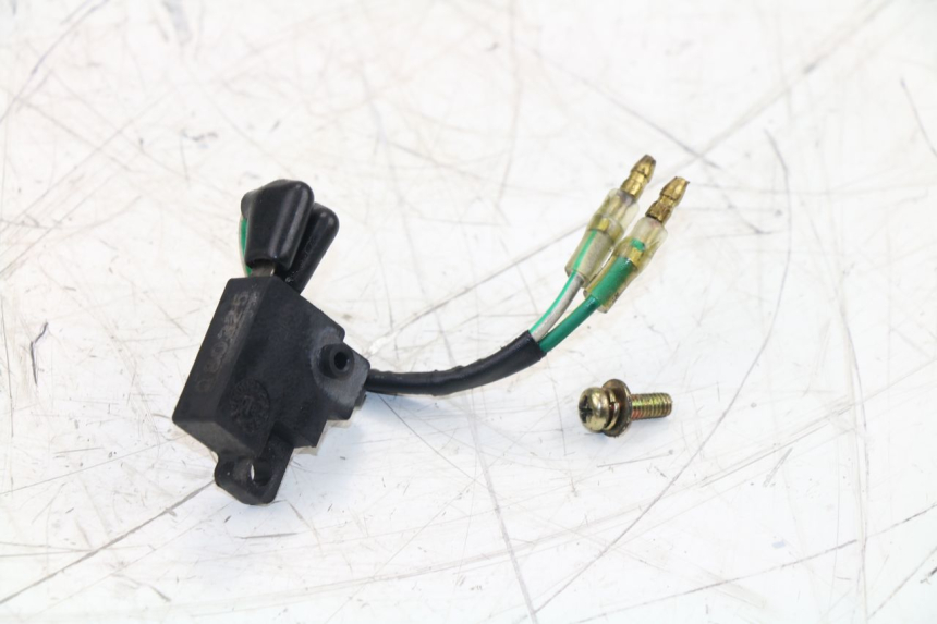 photo de Interruttore stop freno destro SYM HD EVO 125 (2006 - 2010)