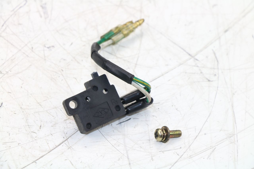 photo de Interruttore stop freno destro SYM HD EVO 125 (2006 - 2010)