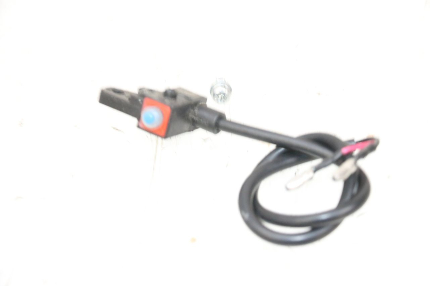 photo de INTERRUTTORE STOP DESTRA NECO TEMPO 4T 50 (2022 - 2026) - Dettaglio del componente