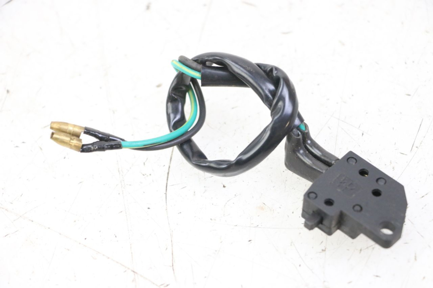 photo de INTERRUTTORE STOP DESTRA UNIVERSAL BIKE ZN50QT-11B 50 (2018 - 2021)