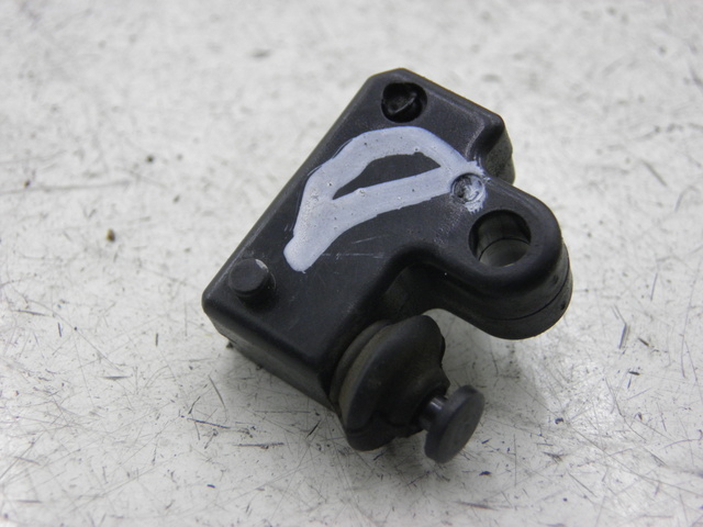 photo de Interruttore stop freno destro YAMAHA X-CITY XCITY 125 (2007 - 2008)